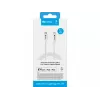 Sandberg USB-C PD to Lightning MFI 1M kabelis 1m Lightning USB C