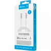 Sandberg USB-C PD to Lightning MFI 1M kabelis 1m Lightning USB C