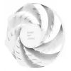 120 mm ARGB korpuso ventiliatorius ZALMAN ZM-AF120R ARGB White — 120 mm, ARGB apšvietimas, baltas rėmelis