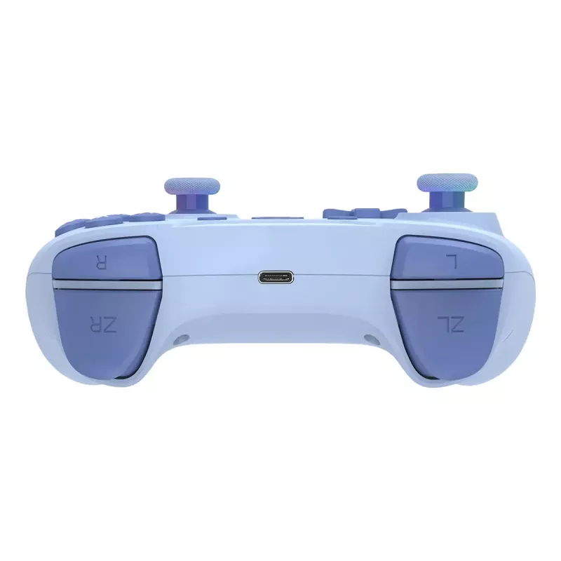 Žaidimų pultelis Subsonic 147436 mėlynas RF Nintendo Switch belaidis 10 val. baterija