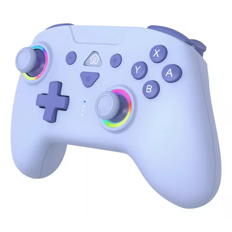 Žaidimų pultelis Subsonic 147436 mėlynas RF Nintendo Switch belaidis 10 val. baterija