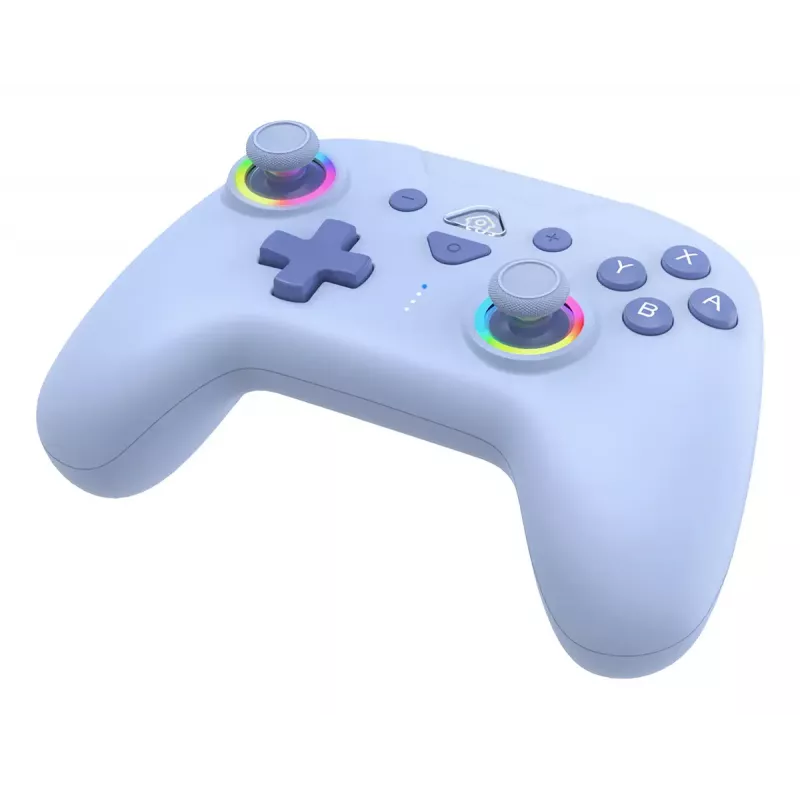Žaidimų pultelis Subsonic 147436 mėlynas RF Nintendo Switch belaidis 10 val. baterija