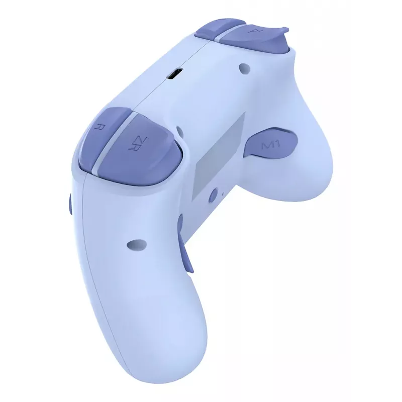 Žaidimų pultelis Subsonic 147436 mėlynas RF Nintendo Switch belaidis 10 val. baterija