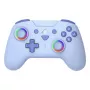 Žaidimų pultelis Subsonic 147436 mėlynas RF Nintendo Switch belaidis 10 val. baterija