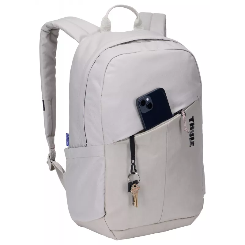 Thule TCAM-6115 Soft Sand kuprinė, laisvalaikio kuprinė, nailonas, poliesteris