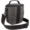 Case Logic Era CECS-102 Obsidian viršutinio atidarymo dėklas Pilka