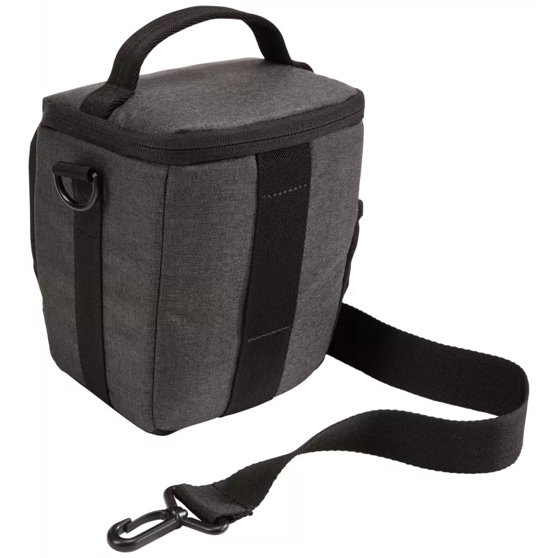 Case Logic Era CECS-102 Obsidian viršutinio atidarymo dėklas Pilka