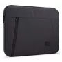 Case Logic Huxton HUXS214 Juoda 35,6 cm (14 colių) nešiojamojo kompiuterio dėklas-maišelis