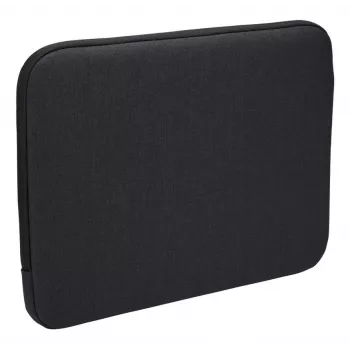 Case Logic Huxton HUXS214 Juoda 35,6 cm (14 colių) nešiojamojo kompiuterio dėklas-maišelis