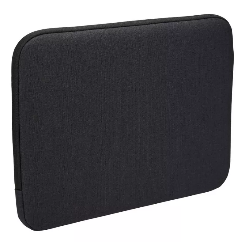 Case Logic Huxton HUXS214 Juoda 35,6 cm (14 colių) nešiojamojo kompiuterio dėklas-maišelis