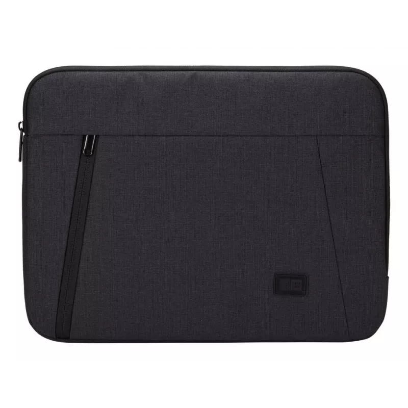 Case Logic Huxton HUXS214 Juoda 35,6 cm (14 colių) nešiojamojo kompiuterio dėklas-maišelis