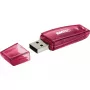 Emtec 16 GB USB atmintukas USB Type-A 2.0 C410 raudonas