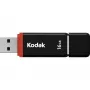 USB atmintinė Kodak 16 GB USB Type-A 2.0 EKMMD16GK102