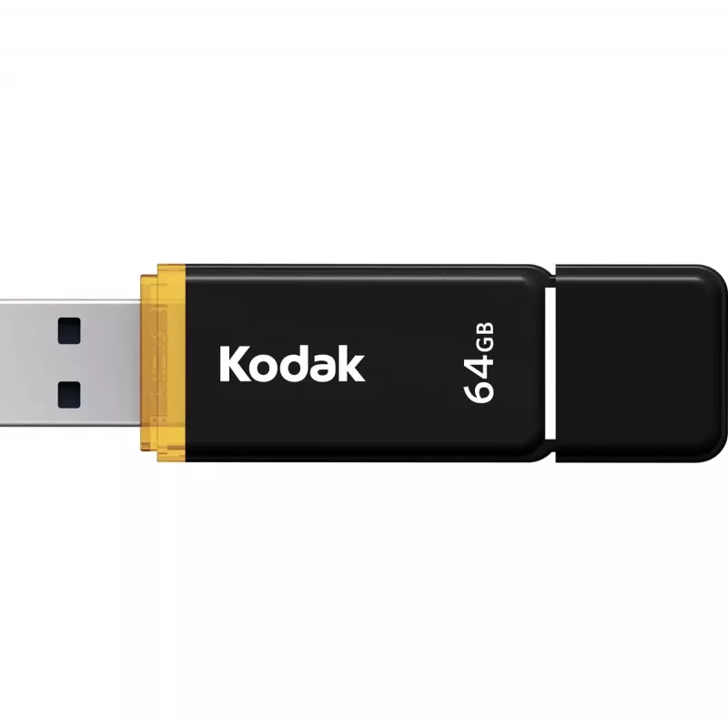 “USB Flash Drive Emtec” 64 GB USB Type-A 3.2 Gen 1 K100