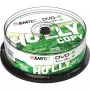 DVD-R Emtec ECOVR472516CB 4.7 GB 25 vnt.