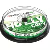 DVD-RW Emtec ECOVRW47104CB 4,7 GB 10 vnt.