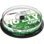 DVD-RW Emtec ECOVRW47104CB 4,7 GB 10 vnt.