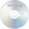 DVD+RW Emtec ECOVPRW47104CB 4,7 GB 10 vnt.