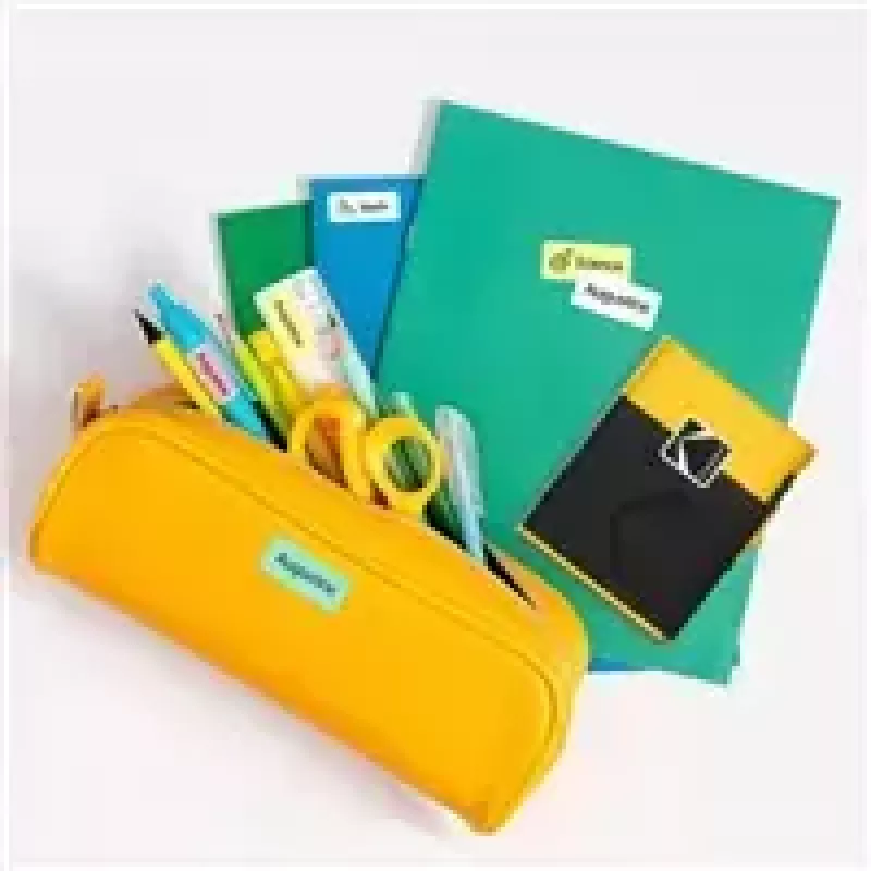 Etikečių ritinėliai Kodak KOICRGM5012P12 — pakuotėje 12 ritinėlių, terminės etiketės