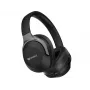 Sandberg Wireless Travel Headset ANC+ENC, belaidis, skambučiai/muzika, 228 g, ausinės, juoda