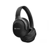 Sandberg Wireless Travel Headset ANC+ENC, belaidis, skambučiai/muzika, 228 g, ausinės, juoda