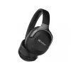 Sandberg Wireless Travel Headset ANC+ENC, belaidis, skambučiai/muzika, 228 g, ausinės, juoda