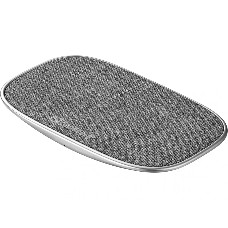 Belaidis įkroviklis Sandberg SleekPad 15W Vidaus USB Universalus