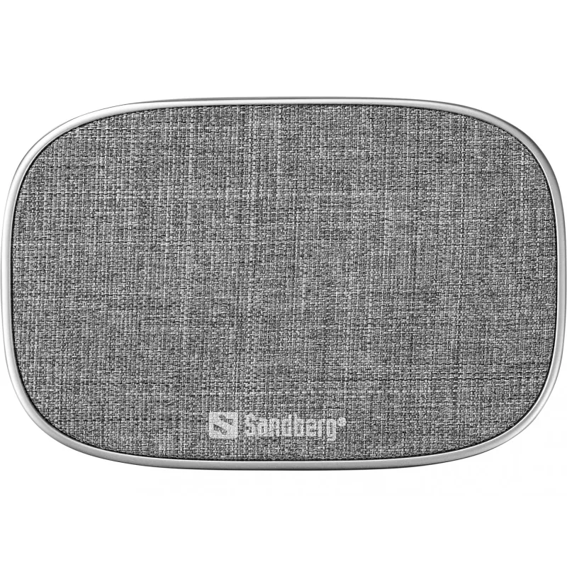 Belaidis įkroviklis Sandberg SleekPad 15W Vidaus USB Universalus