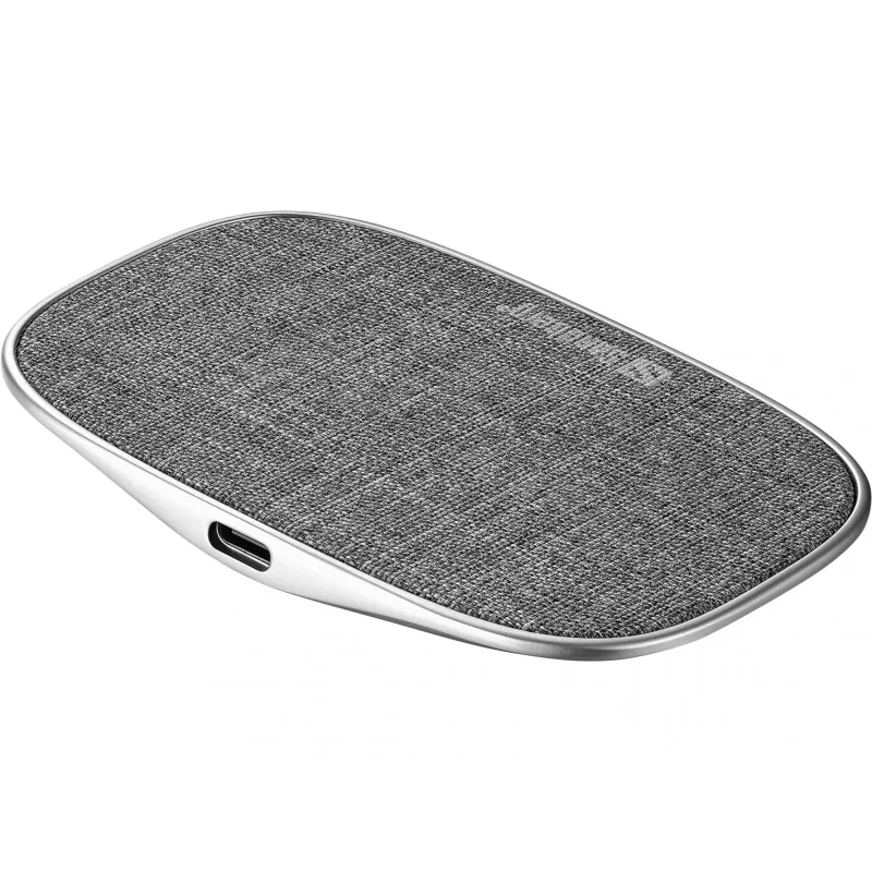 Belaidis įkroviklis Sandberg SleekPad 15W Vidaus USB Universalus