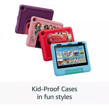 Planšetinis kompiuteris Amazon B0CVDWHGG5 8 col. 3 GB RAM 32 GB atmintinė