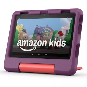 Planšetinis kompiuteris Amazon B0CVDWHGG5 8 col. 3 GB RAM 32 GB atmintinė