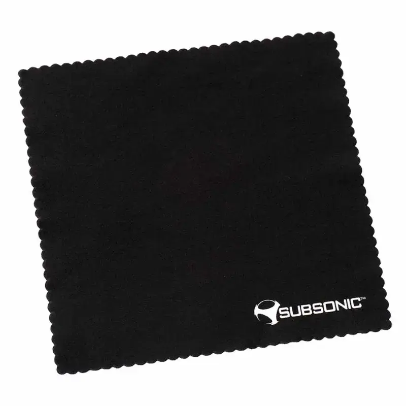 Dėklas-maišelis Nintendo Subsonic SA5711 juodas