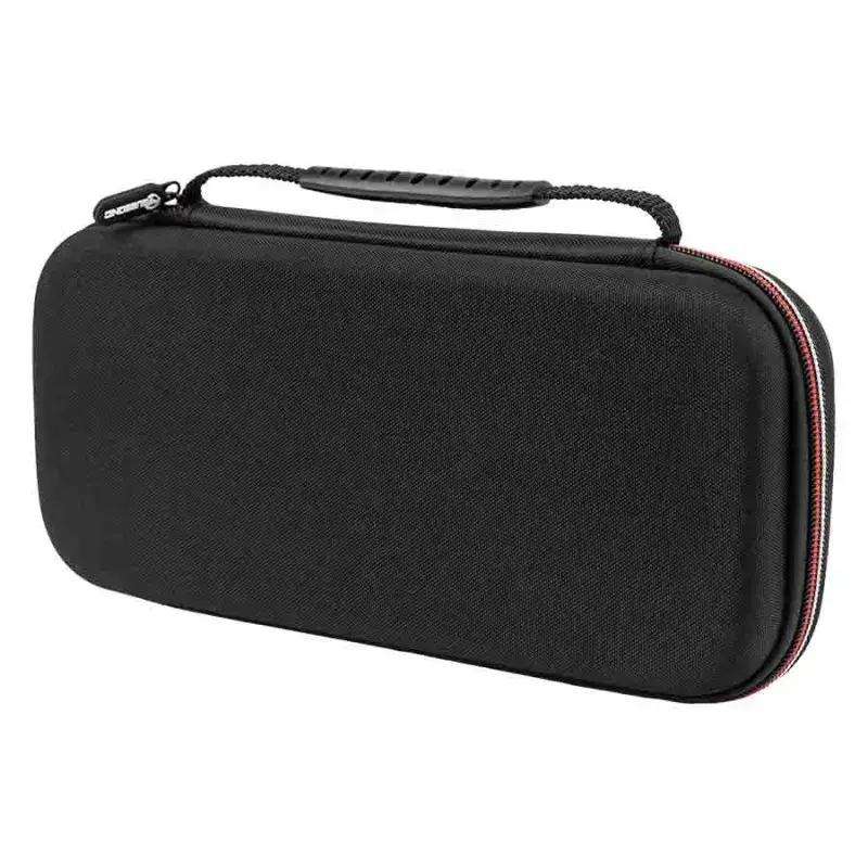 Dėklas-maišelis Nintendo Subsonic SA5711 juodas