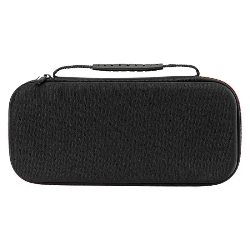 Dėklas-maišelis Nintendo Subsonic SA5711 juodas