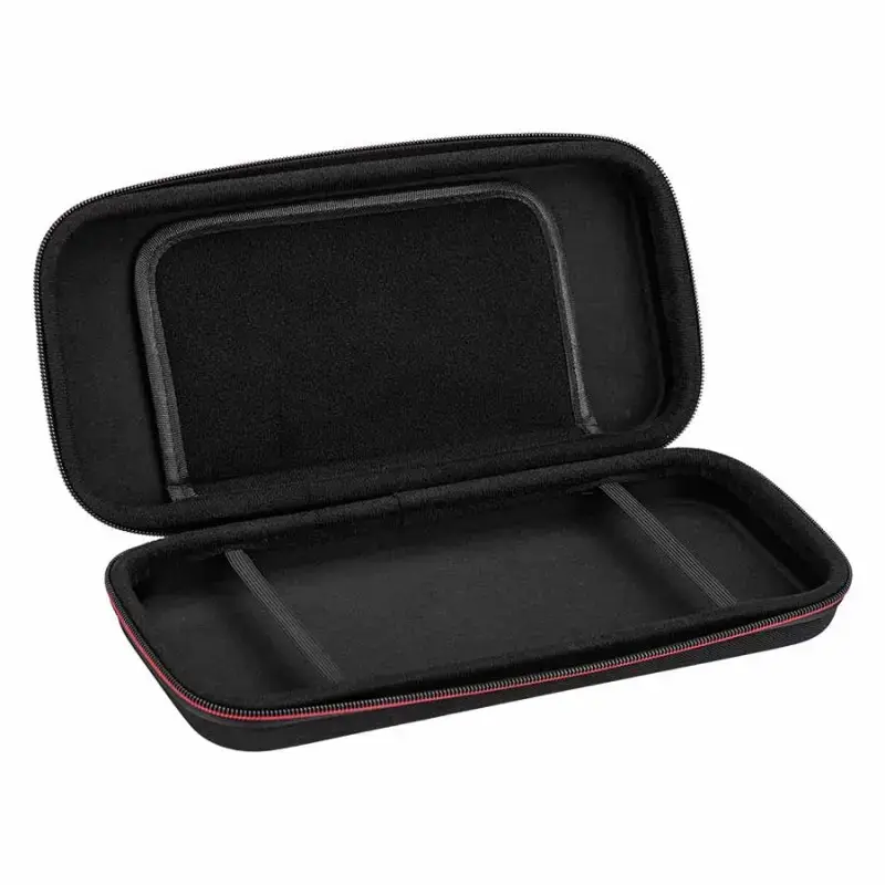Dėklas-maišelis Nintendo Subsonic SA5711 juodas