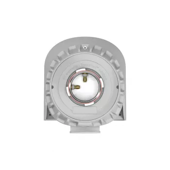 Antenos adapteris RF Elements TPA-RM5 pilkas ABS aliuminis 112x112x130mm