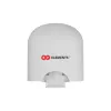 Antenos adapteris RF Elements TPA-RM5 pilkas ABS aliuminis 112x112x130mm