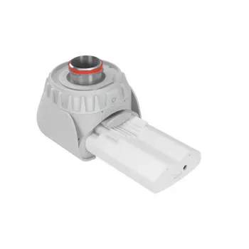 Antenos adapteris RF Elements TPA-RM5 pilkas ABS aliuminis 112x112x130mm