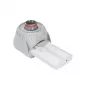 Antenos adapteris RF Elements TPA-RM5 pilkas ABS aliuminis 112x112x130mm