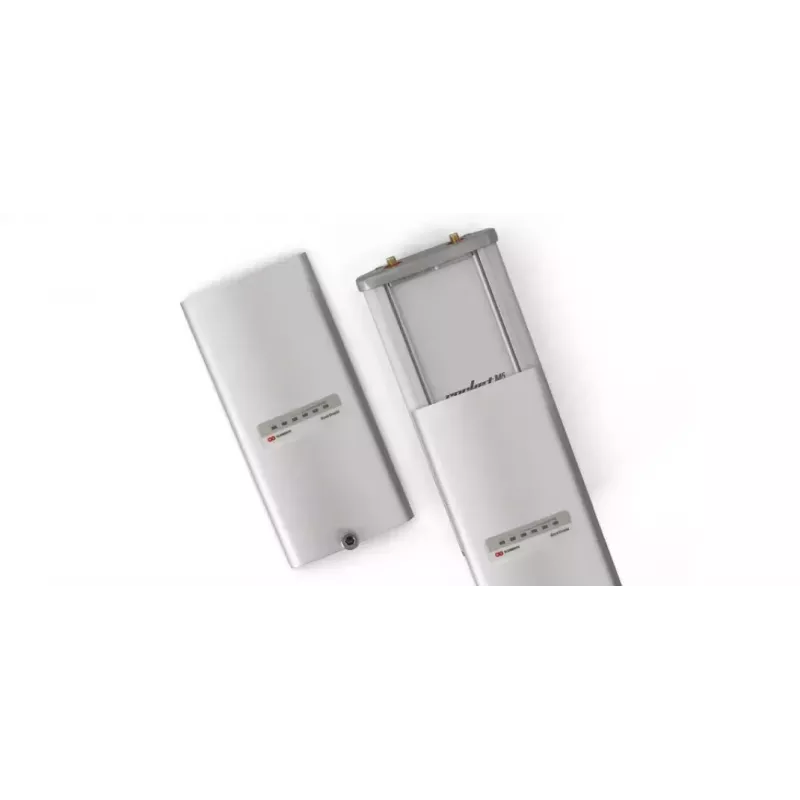 Antenos pagrindas RF Elements RockShield — ABS/aliuminis/nerūdijantis plienas, 91×185×49 mm