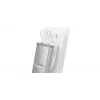 Antenos pagrindas RF Elements RockShield — ABS/aliuminis/nerūdijantis plienas, 91×185×49 mm