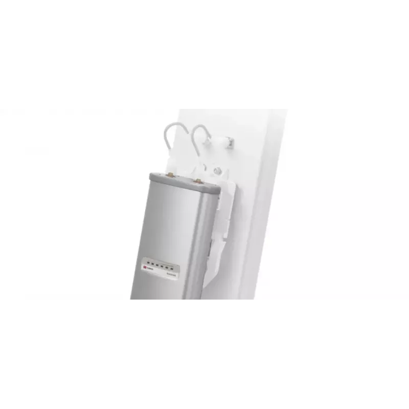 Antenos pagrindas RF Elements RockShield — ABS/aliuminis/nerūdijantis plienas, 91×185×49 mm