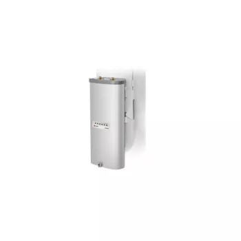 Antenos pagrindas RF Elements RockShield — ABS/aliuminis/nerūdijantis plienas, 91×185×49 mm