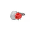 RF Elements SH-CC-5-90 tinklo antena 10 dBi N-tipo 5,18–6,1 GHz