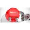 RF Elements SH-CC-5-90 tinklo antena 10 dBi N-tipo 5,18–6,1 GHz