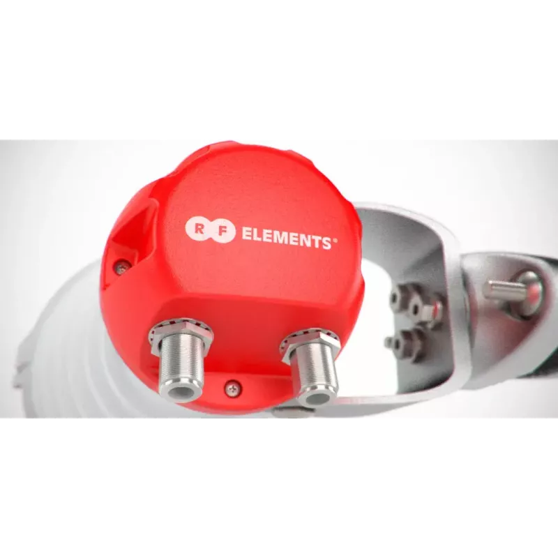 RF Elements SH-CC-5-90 tinklo antena 10 dBi N-tipo 5,18–6,1 GHz