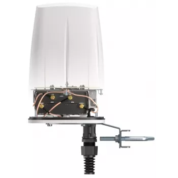Visakryptė antena QuWireless QuSpot