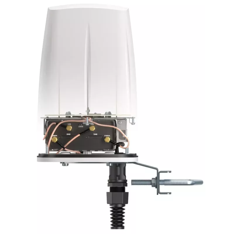 Visakryptė antena QuWireless QuSpot
