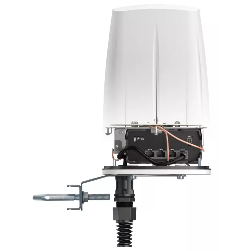 Visakryptė antena QuWireless QuSpot