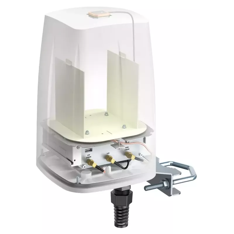 Visakryptė antena QuWireless QuSpot